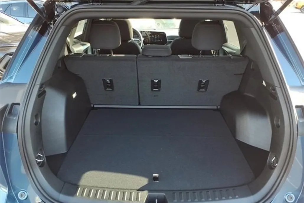 2026 Chevrolet Equinox LT photo 1