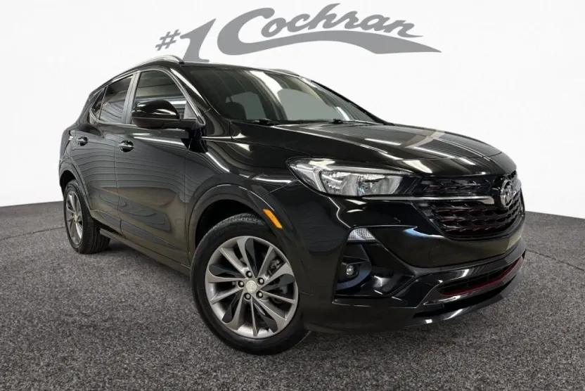 2023 Buick Encore GX Select photo 1