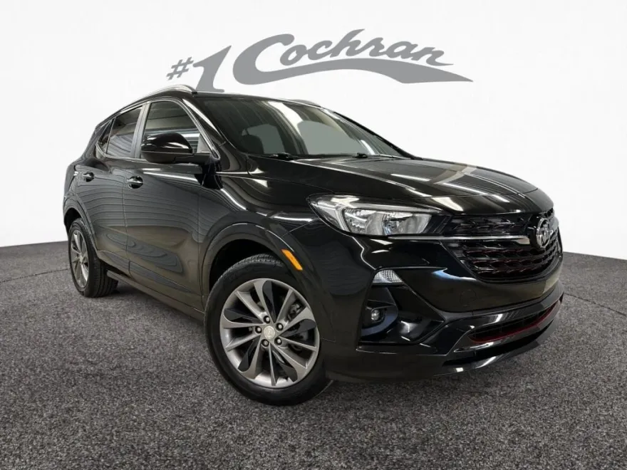 2023 Buick Encore GX Select photo 1