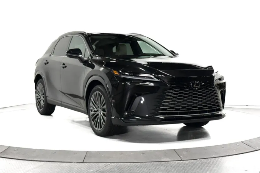 2025 Lexus RX 350 Luxury AWD photo 1