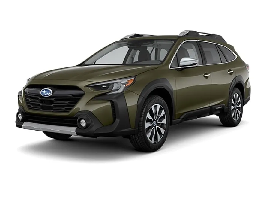 2023 Subaru Outback Touring XT photo 1