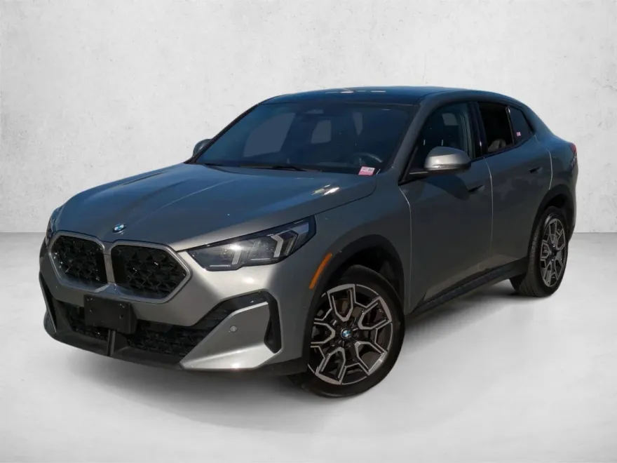2025 Bmw X2 xDrive28i photo 1