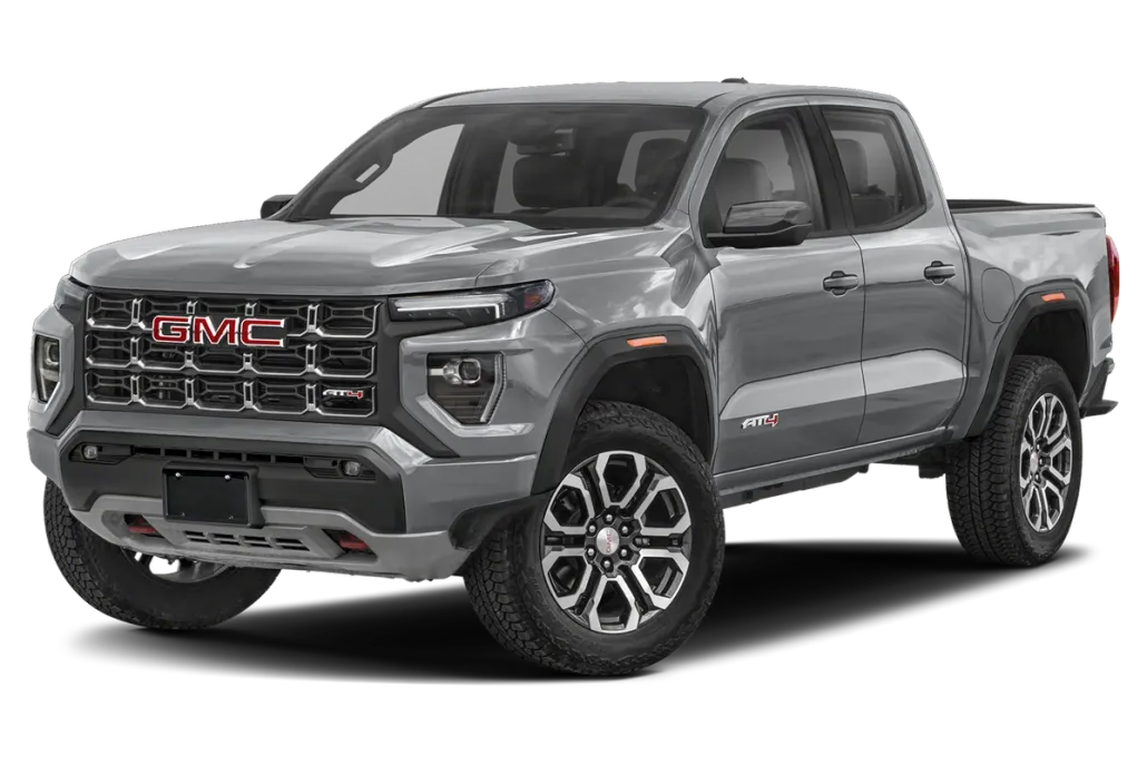 2023 Gmc Canyon AT4 photo 1