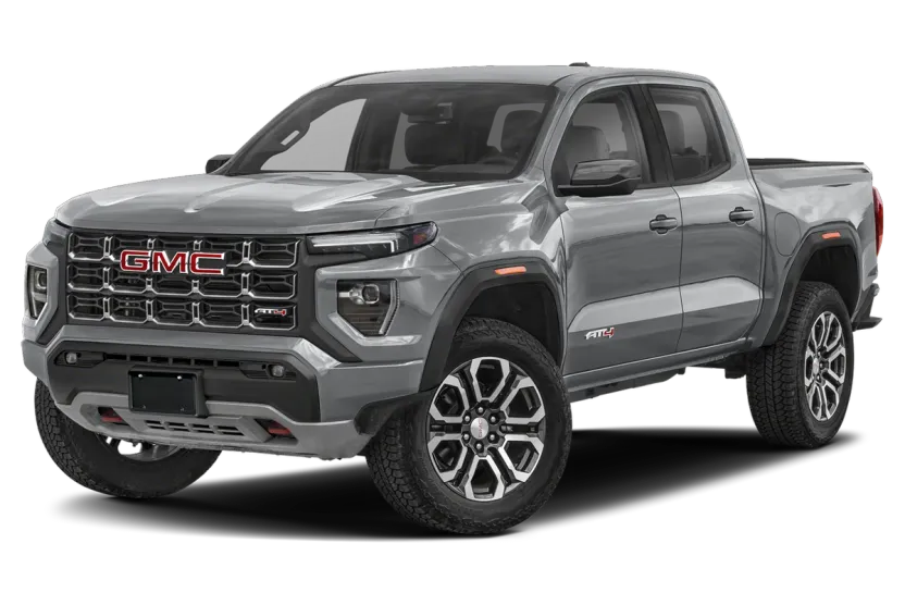 2023 Gmc Canyon AT4 photo 1