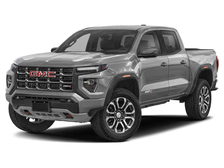 2023 Gmc Canyon AT4 photo 1