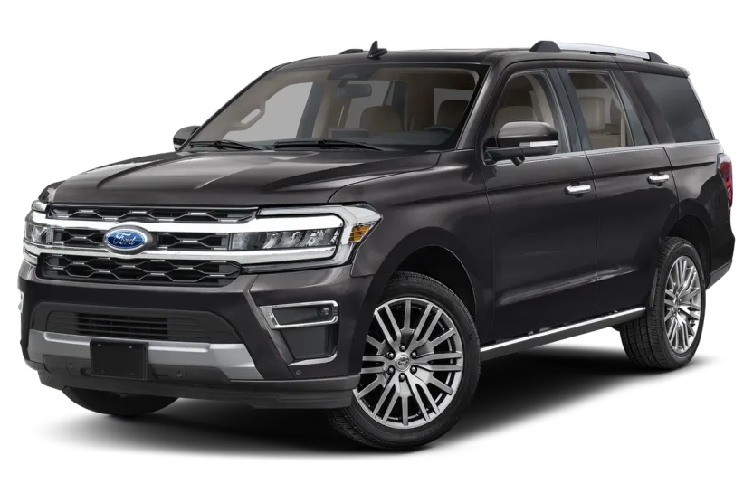 2024 Ford Expedition Limited photo 1