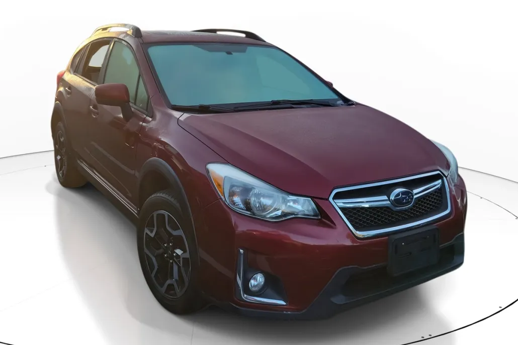 2017 Subaru Crosstrek 2.0i Premium photo 1