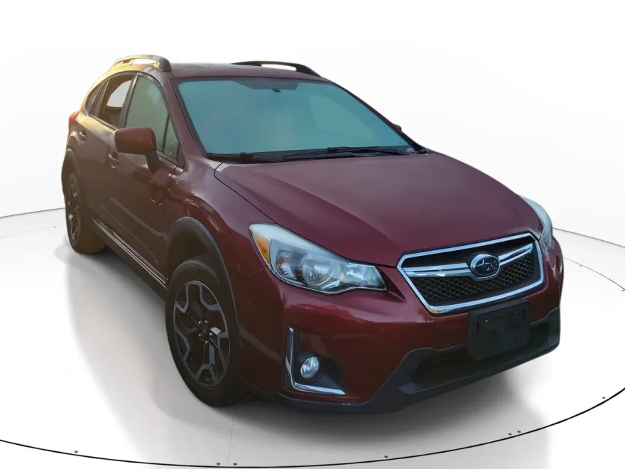2017 Subaru Crosstrek 2.0i Premium photo 1