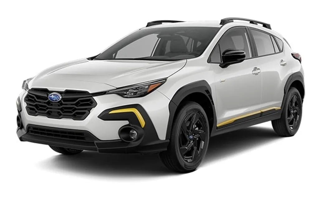 2025 Subaru Crosstrek Sport photo 1
