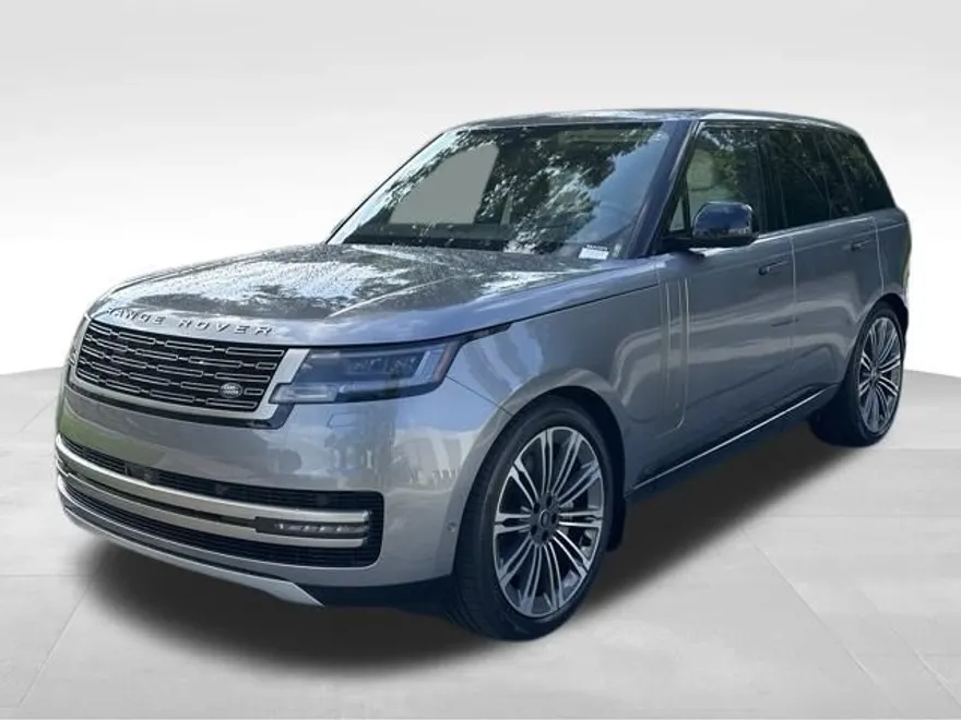 2025 Land Rover Range Rover SE photo 1