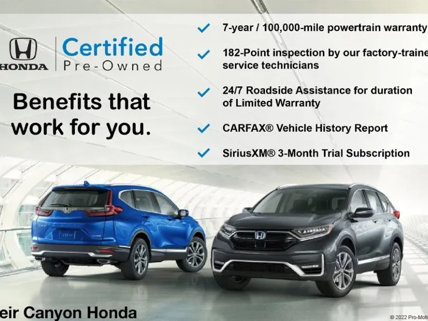 2024 Honda CR-V Sport photo 1