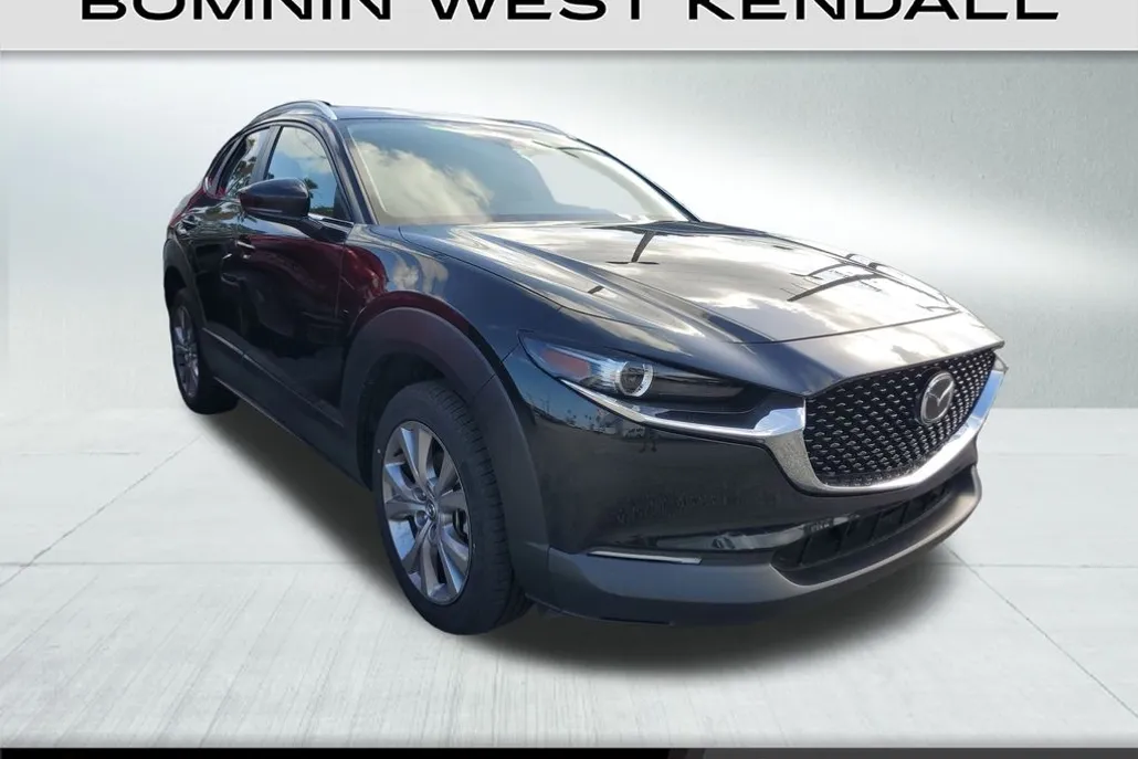2023 Mazda CX-30 2.5 S Preferred photo 1