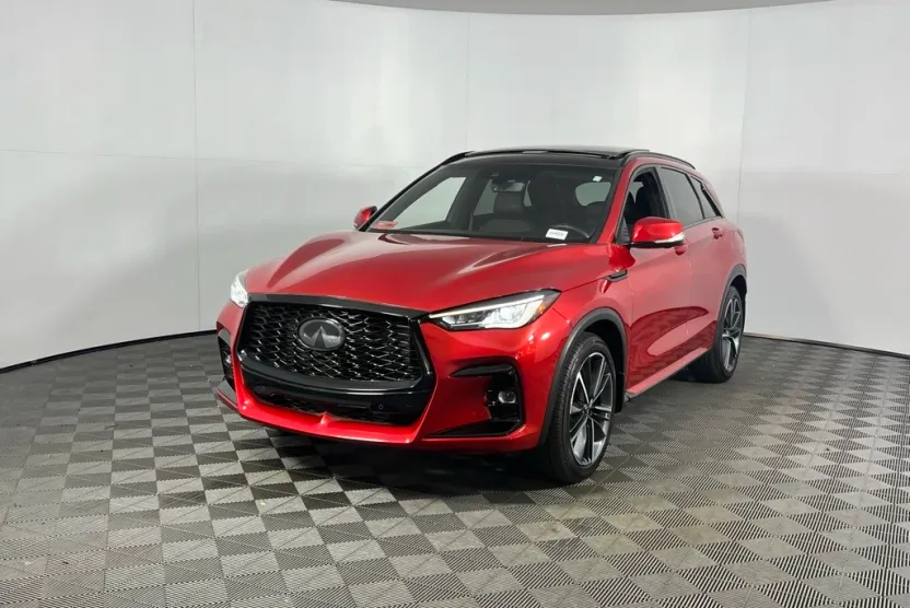 2024 Infiniti QX50 SPORT photo 1