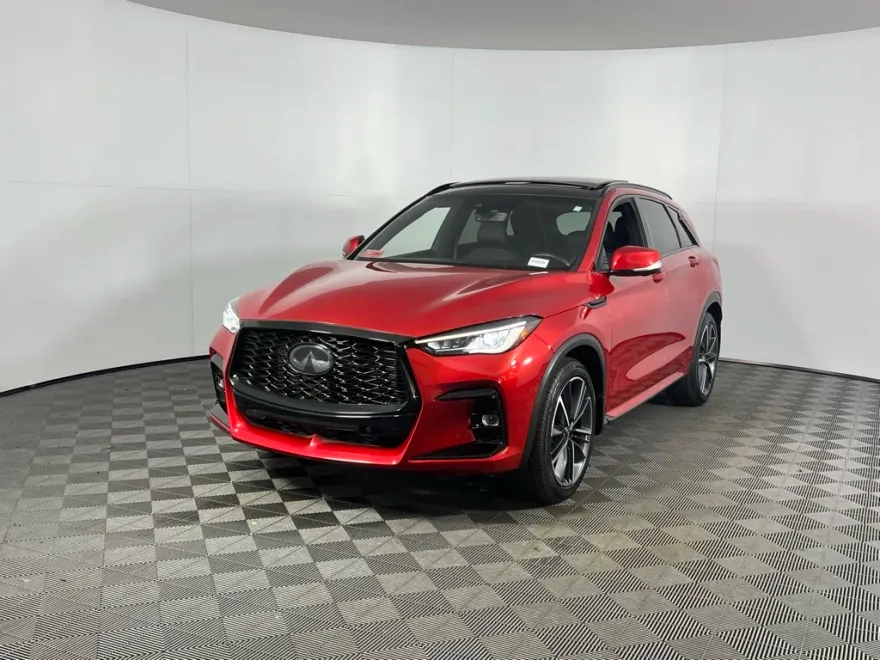 2024 Infiniti QX50 SPORT photo 1