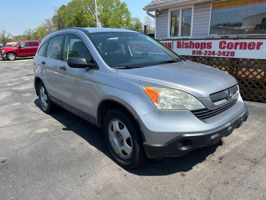 2008 Honda CR-V LX photo 1