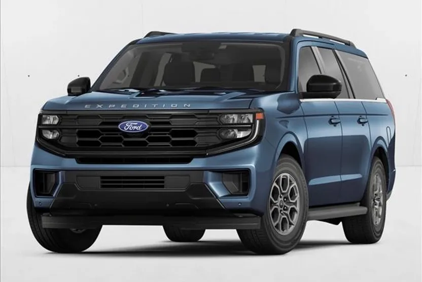 2025 Ford Expedition MAX photo 1