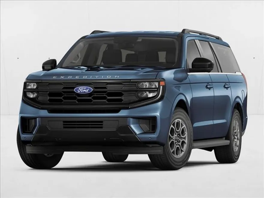 2025 Ford Expedition MAX photo 1