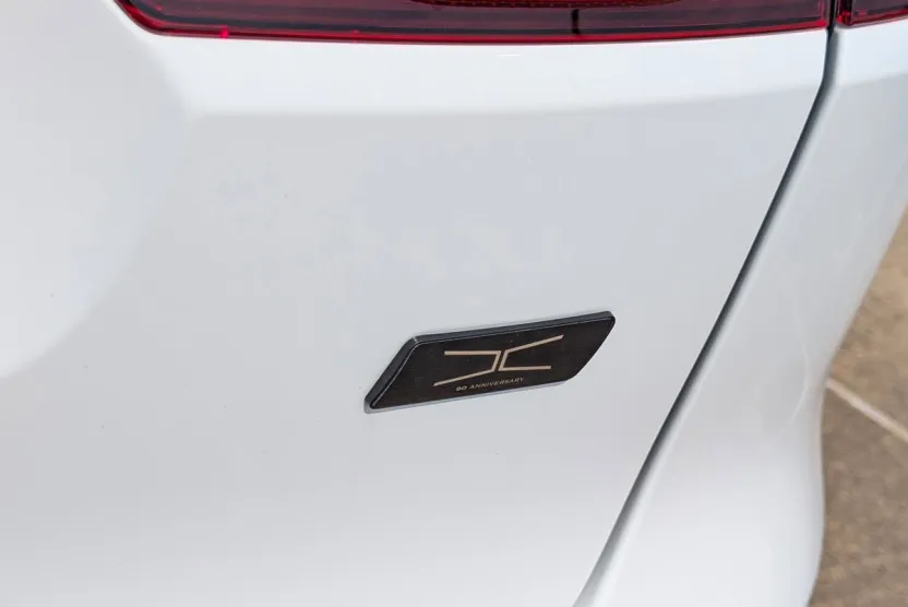 2026 Jaguar F-PACE P250 R-Dynamic S photo 1