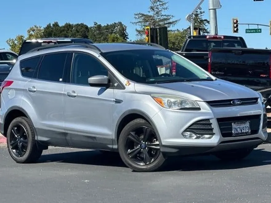 2016 Ford Escape SE photo 1