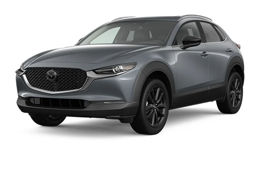 2023 Mazda CX-30 2.5 S Carbon photo 1