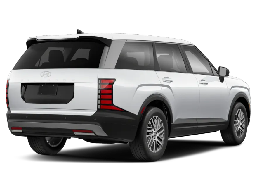 2026 Hyundai Palisade SE photo 1