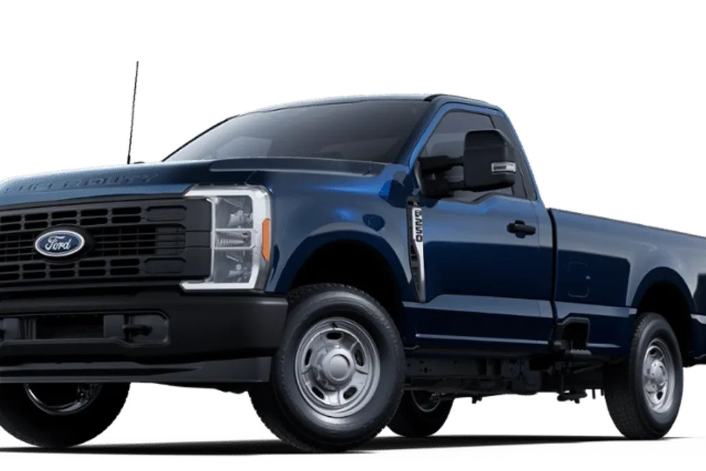 2025 Ford F-250 photo 1