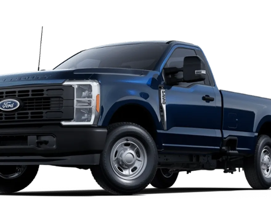 2025 Ford F-250 photo 1