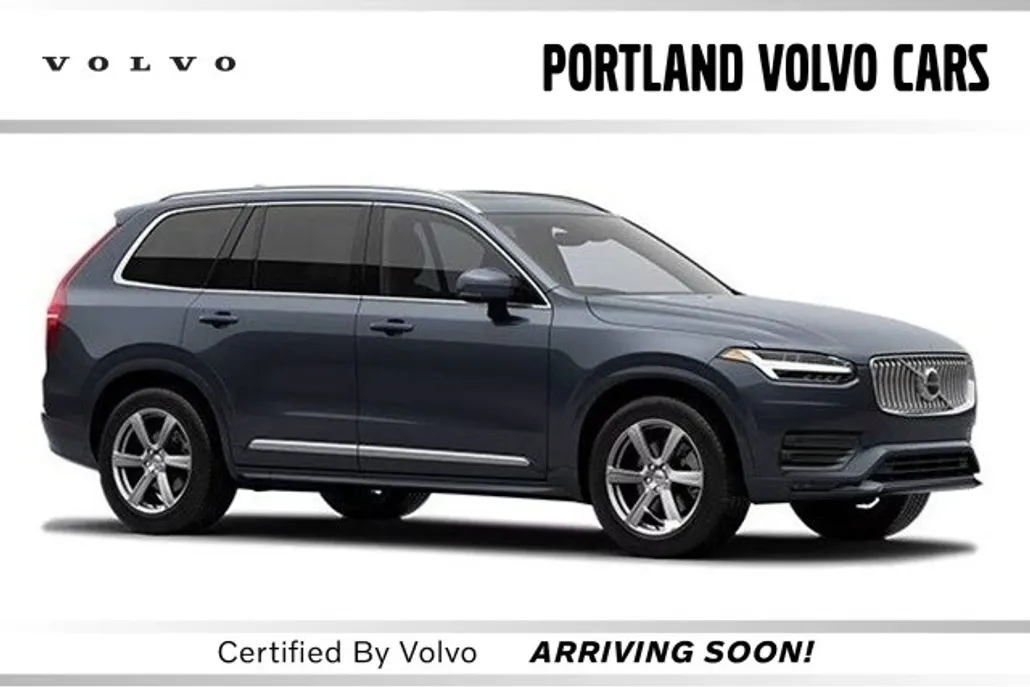 2024 Volvo XC90 B5 Plus photo 1