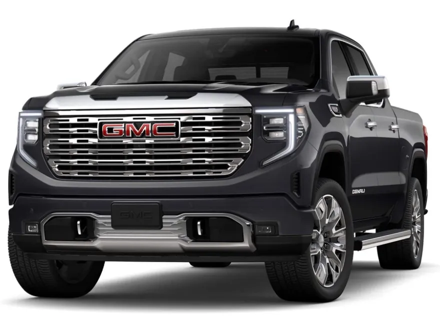 2025 Gmc Sierra 1500 Denali photo 1