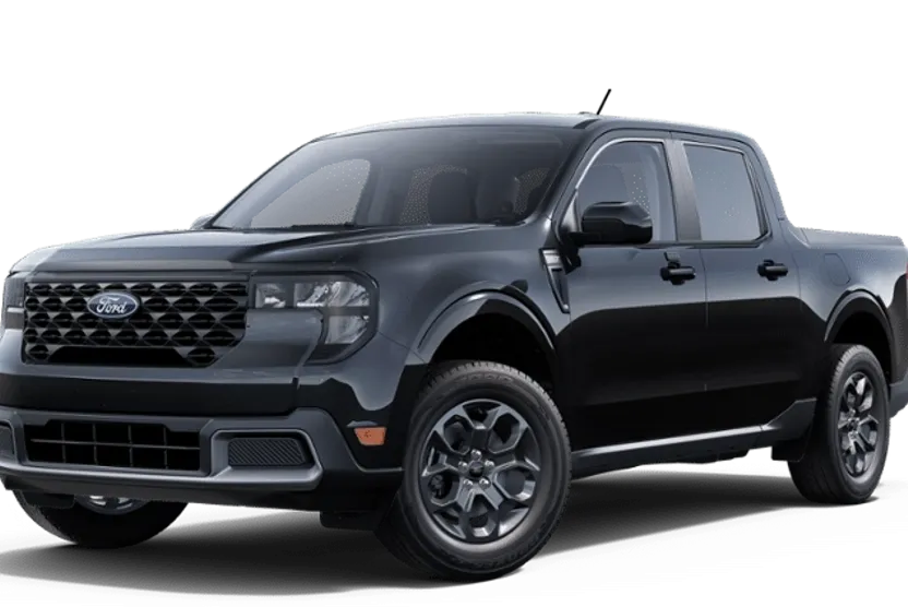 2025 Ford Maverick XLT photo 1