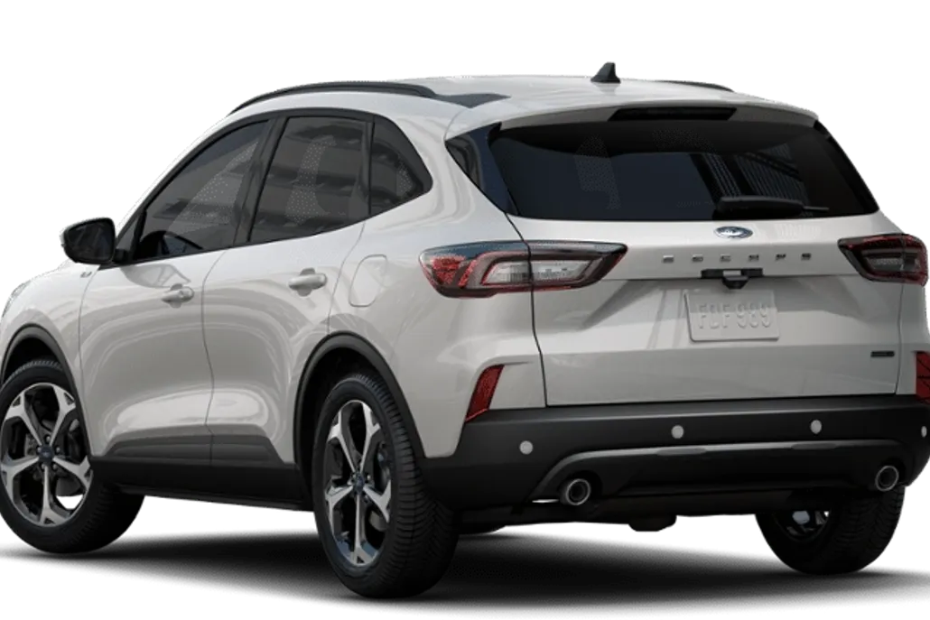 2025 Ford Escape ST-Line Select photo 1