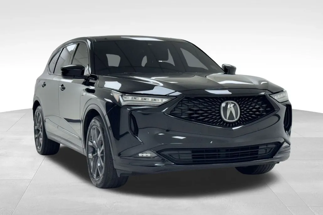 2023 Acura MDX Sport A-Spec photo 1