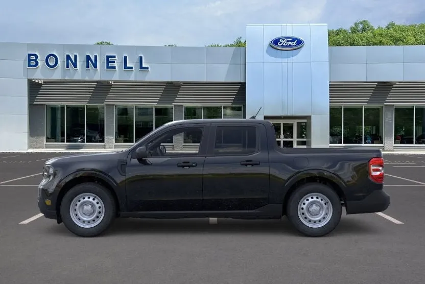 2025 Ford Maverick XL photo 1