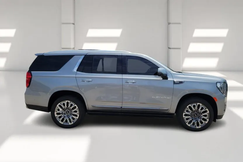 2023 Gmc Yukon Denali Ultimate photo 1
