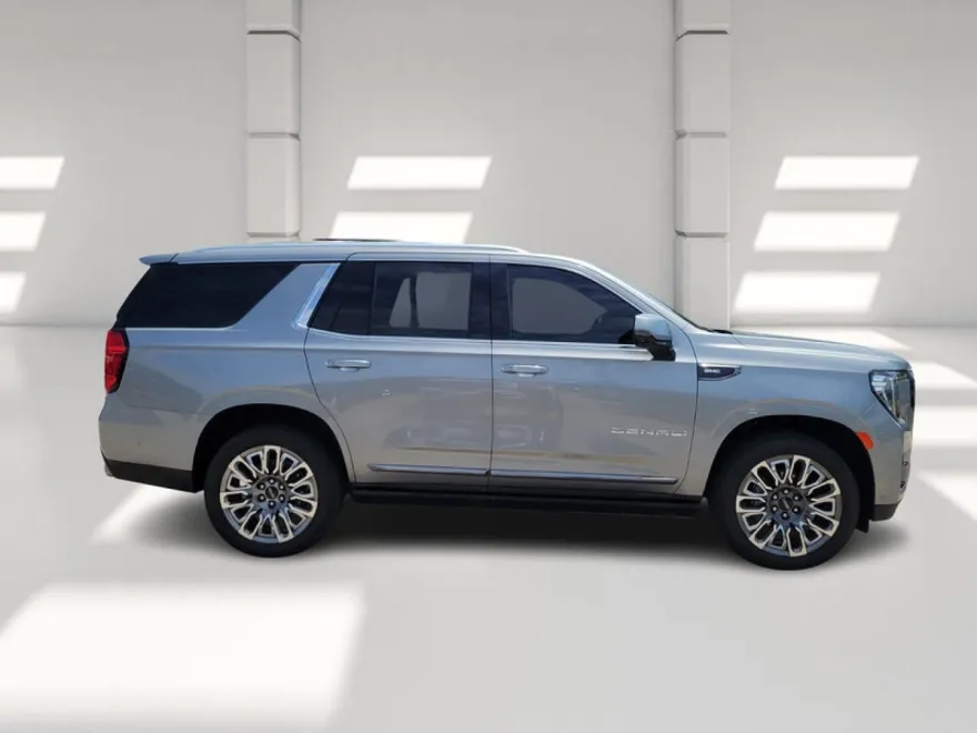 2023 Gmc Yukon Denali Ultimate photo 1
