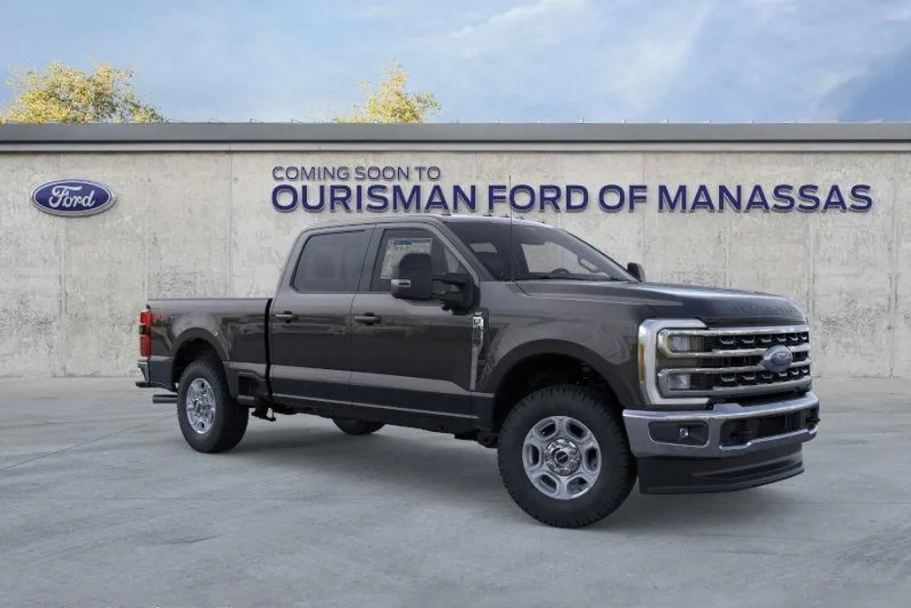 2026 Ford F-250 XLT photo 1