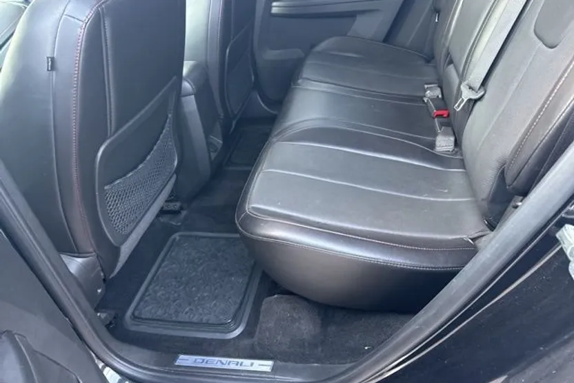 2015 Gmc Terrain Denali photo 1