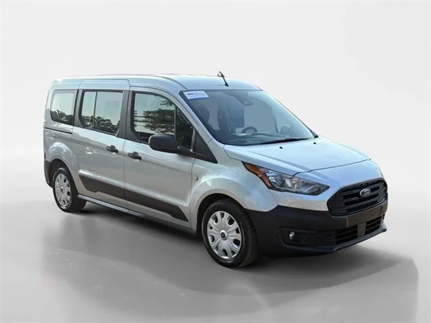 2022 Ford Transit Connect XL Passenger photo 1