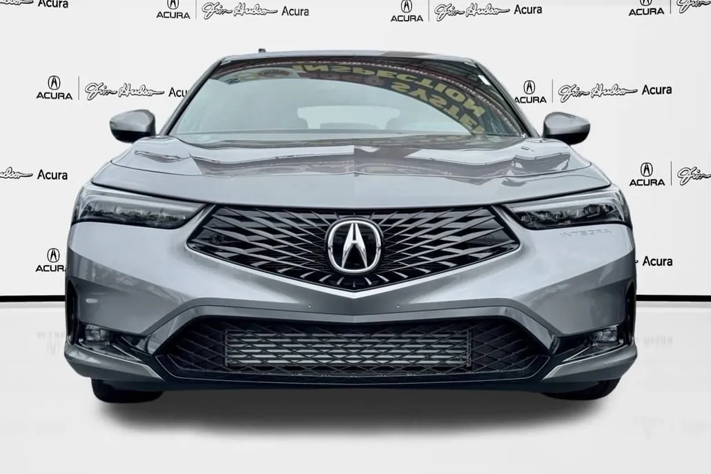 2025 Acura Integra A-Spec photo 1