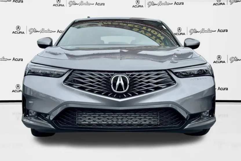 2025 Acura Integra A-Spec photo 1