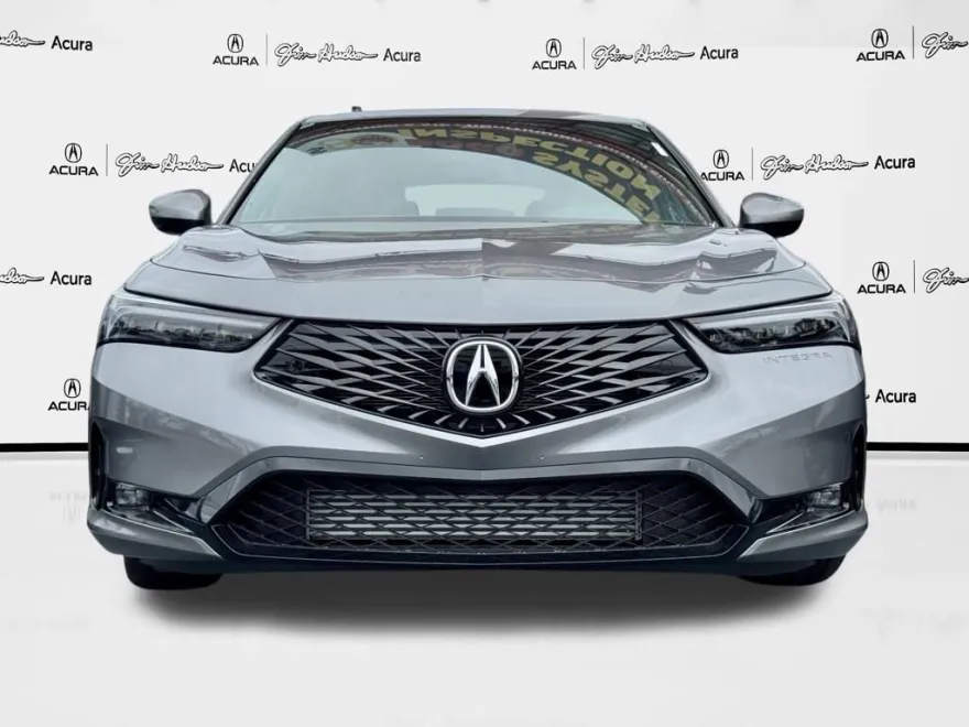 2025 Acura Integra A-Spec photo 1