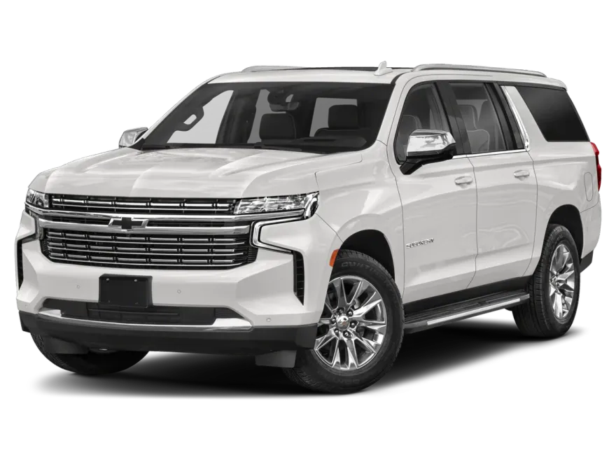 2023 Chevrolet Suburban Premier photo 1