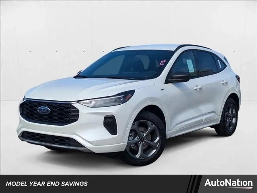 2024 Ford Escape ST-Line photo 1