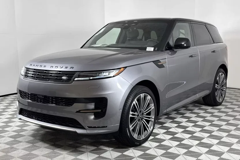 2025 Land Rover Range Rover Sport SE photo 1