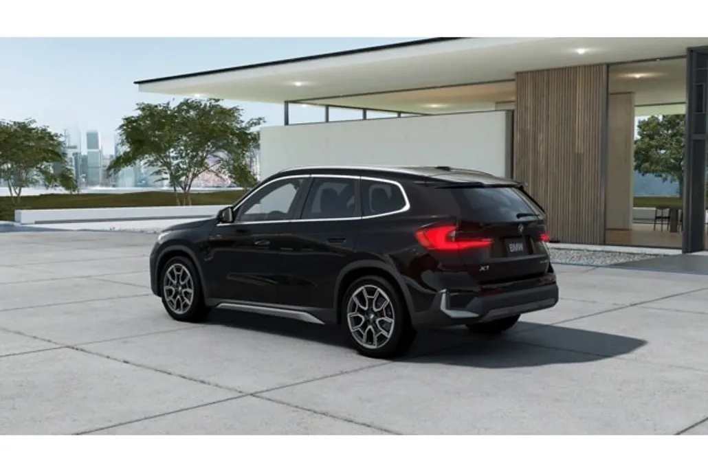 2026 Bmw X1 XDrive28i photo 1