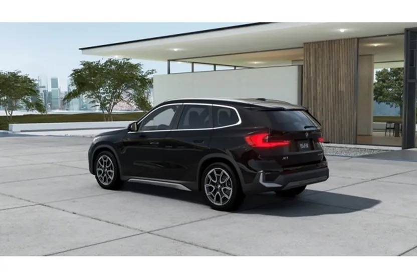 2026 Bmw X1 XDrive28i photo 1