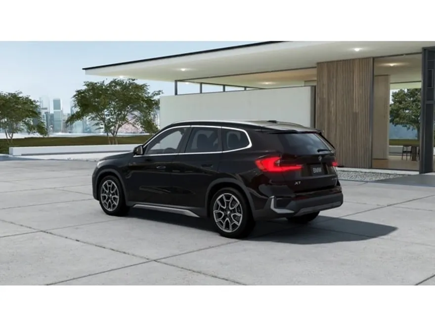 2026 Bmw X1 XDrive28i photo 1