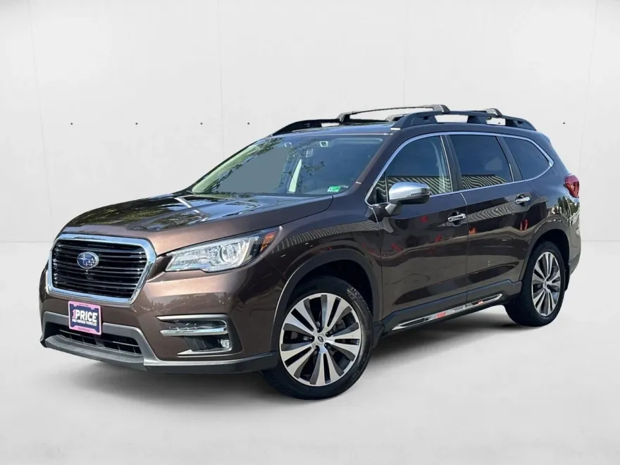 2020 Subaru Ascent Touring photo 1