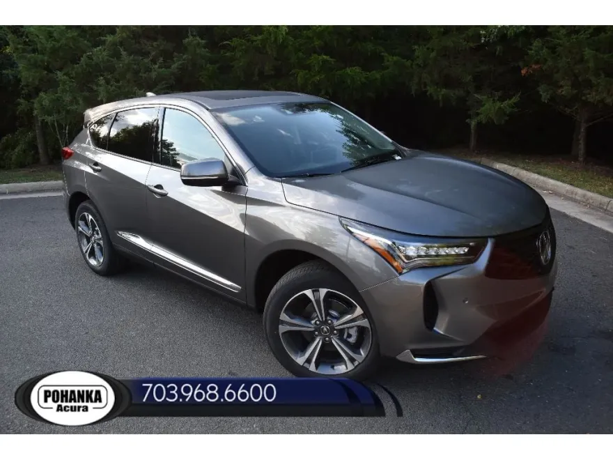 2025 Acura RDX Technology photo 1