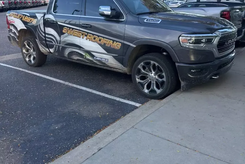 2024 Ram 1500 Limited photo 1